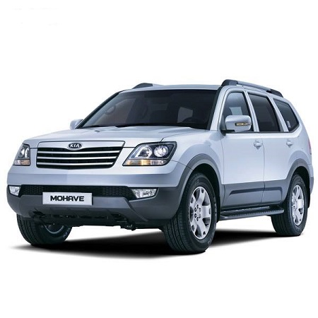 شیشه جلو موهاوی