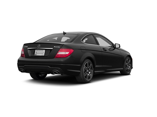 شیشه جلو benz c200